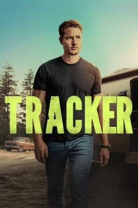 Tracker - Staffel 1 *English* stream