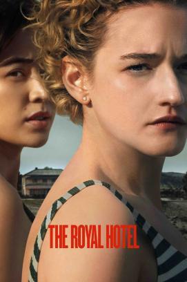 The Royal Hotel stream