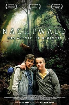 Nachtwald - Das Abenteuer beginnt! stream