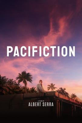 Pacifiction stream