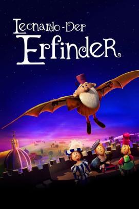 Leonardo – der Erfinder stream