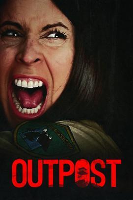 Outpost - Auf verlorenem Posten stream