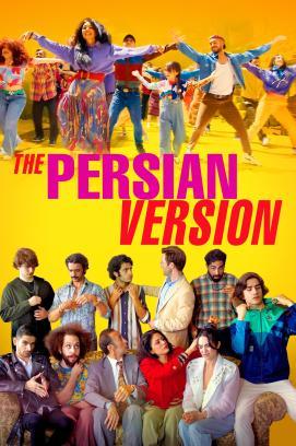The Persian Version stream