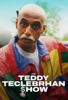 Die Teddy Teclebrhan Show - Staffel 1 stream