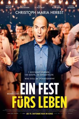 Ein Fest fürs Leben stream