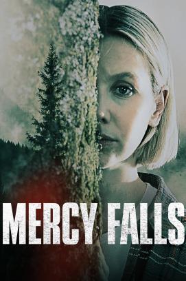 Mercy Falls stream