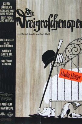Die Dreigroschenoper stream