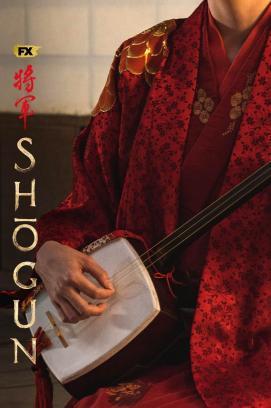 Shōgun - Staffel 1 stream
