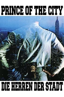 Prince of the City - Die Herren der Stadt stream