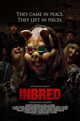 Inbred *Uncut* stream