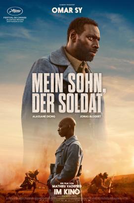 Mein Sohn, der Soldat stream