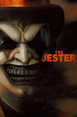 The Jester - He will terrify ya stream