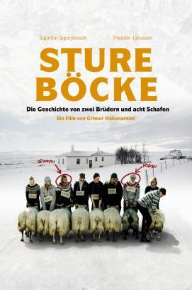 Sture Böcke stream
