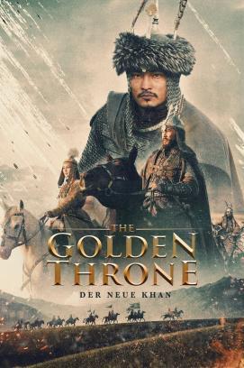 The Golden Throne - Der neue Khan stream