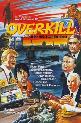 Overkill - Durch die Hölle zur Ewigkeit stream
