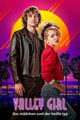 Valley Girl stream