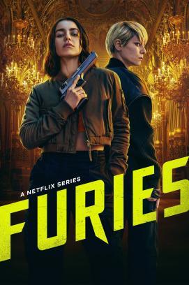 Furies - Staffel 1 stream
