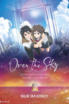 Over the Sky stream
