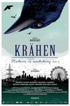 Krähen – Nature Is Watching Us stream