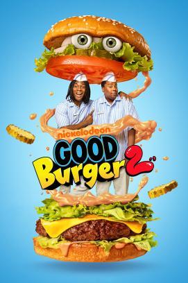 Good Burger 2 stream