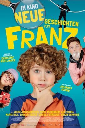 Neue Geschichten vom Franz stream