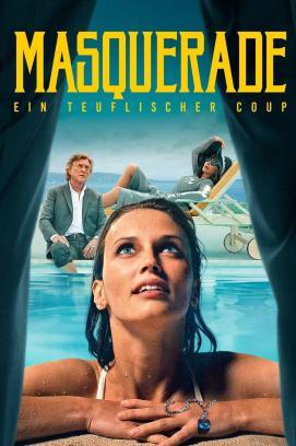 Masquerade - Ein teuflischer Coup stream