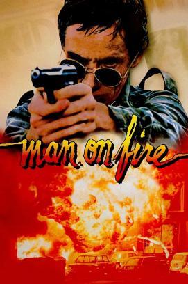 Man on Fire stream