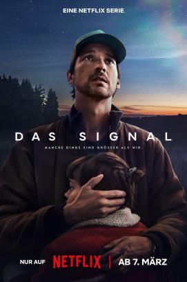 Das Signal - Staffel 1 stream