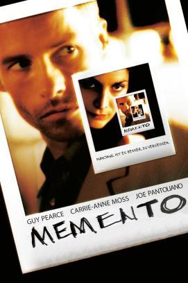 Memento stream