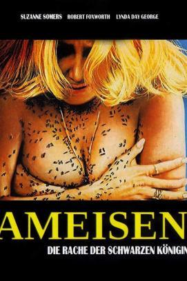 Ameisen - Die Rache der schwarzen Königin stream