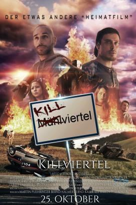 Killviertel stream