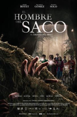 The Boogeyman - Origins stream