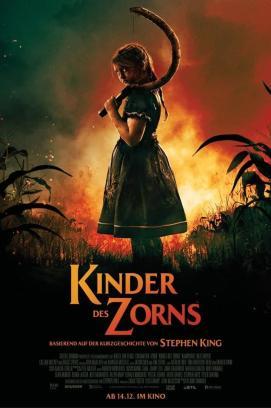 Kinder des Zorns stream