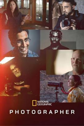 Photographer - Der Mensch hinter der Kamera - Staffel 1 stream