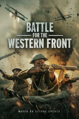 Sniper – Duell an der Westfront stream