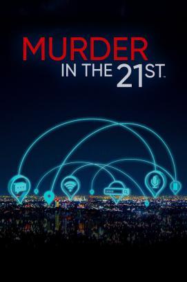 Murder in the 21st - Staffel 1 stream