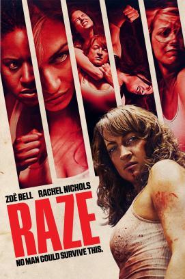 Raze - Fight or Die! stream