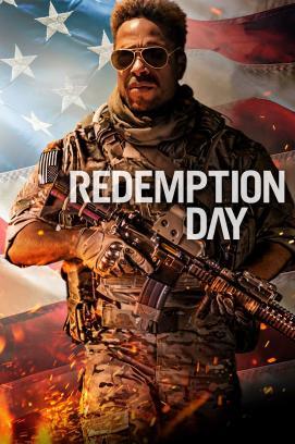 Redemption Day stream