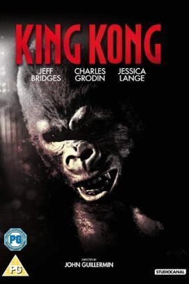 King Kong stream