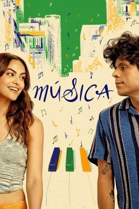 Musica stream