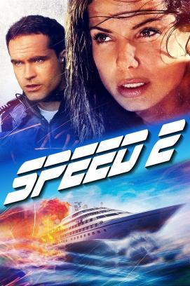 Speed 2: Cruise Control stream