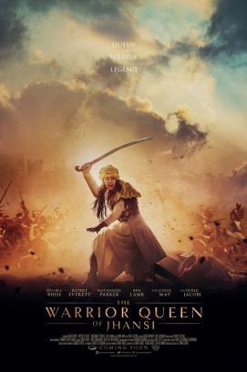 Die Kriegerkönigin von Jhansi stream