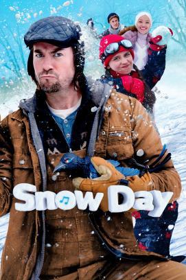 Snow Day stream