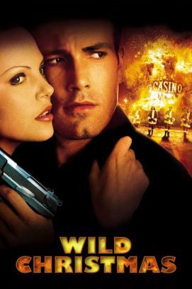 Reindeer Games - Wild Christmas stream