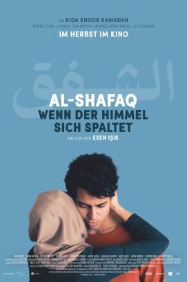 Al-Shafaq – Wenn der Himmel sich spaltet stream