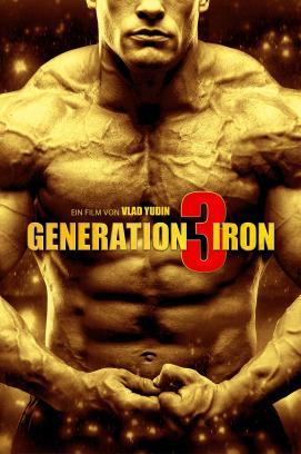 Generation Iron 3 stream