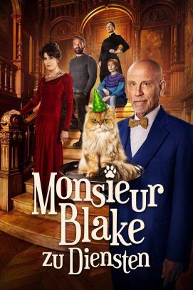 Monsieur Blake zu Diensten stream