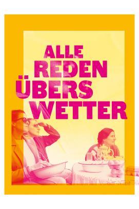 Alle reden übers Wetter stream