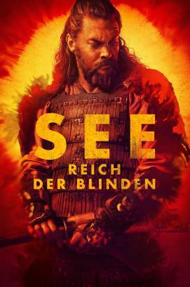 See – Reich der Blinden - Staffel 1 stream