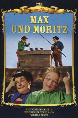 Max und Moritz stream
